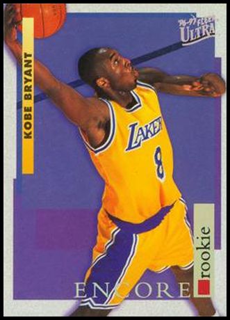 266 Kobe Bryant